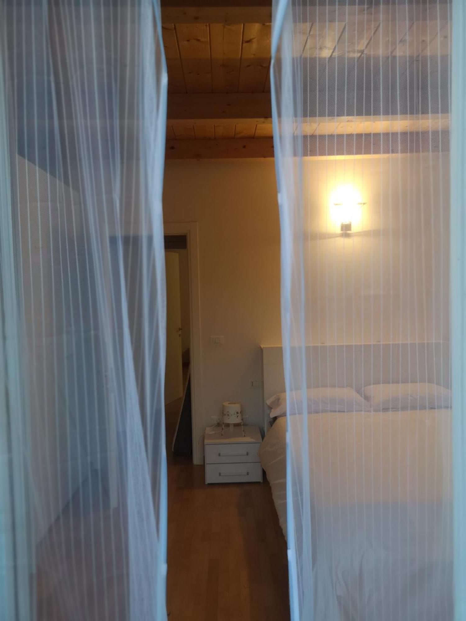 Convent Palace Bolonia Habitación foto