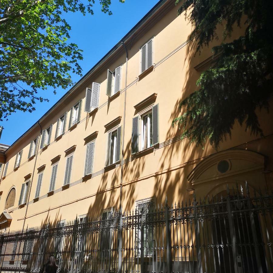 Convent Palace Bolonia Exterior foto